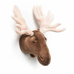 Clearance Wild & Soft Trophée Elan | Marron