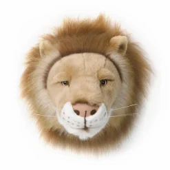 New Wild & Soft Trophée Lion | Marron clair