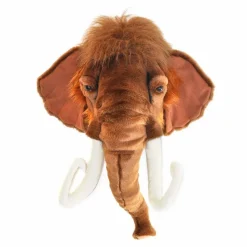 Enfant Wild & Soft Décoration Murale|Déco Murale Enfant|Trophée Mammouth |