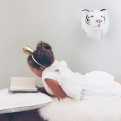 Enfant Wild & Soft Trophée Tigre |