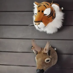 Enfant Wild & Soft Trophée Tigre |