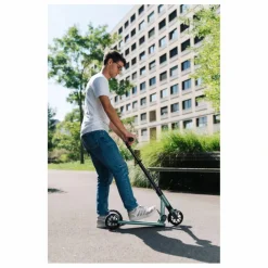 Micro Trottinette à suspension Sprite |