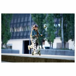 Micro Trottinette à suspension Sprite |