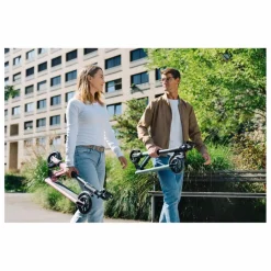 Micro Trottinette à suspension Sprite |