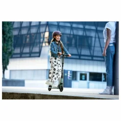 Micro Trottinette à suspension Sprite |