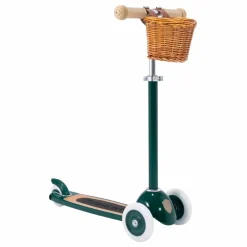 Discount Banwood Trottinette | Vert foncé