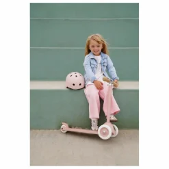 Banwood Trottinette Eco | Rose Hot