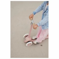 Banwood Trottinette Eco | Rose Hot