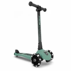 Scoot & Ride Skates, Trottinettes|Trottinette Highwaykick 3 LED |