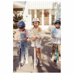 Sale Banwood Trottinette Maxi | Blanc