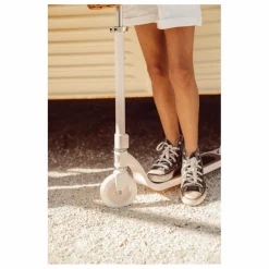 Sale Banwood Trottinette Maxi | Blanc