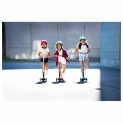 Micro Trottinette Maxi Deluxe Pliable LED |