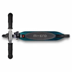 Micro Trottinette Sprite LED Pearl | Vert Best