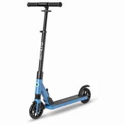Micro Trottinette Sprite Suspension | Bleu ciel Sale