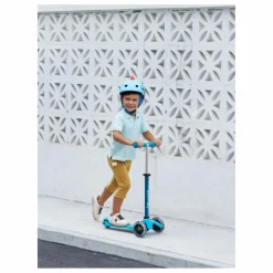 Micro Trottinette Mini Deluxe LED |