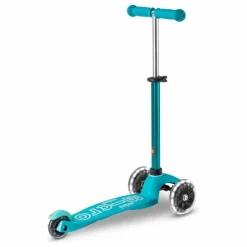 Micro Trottinette Mini Deluxe LED |