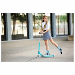 Micro Trottinette Sprite LED | Océan Discount