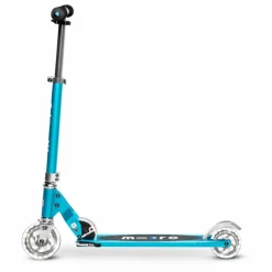 Micro Trottinette Sprite LED | Océan Discount