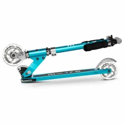 Micro Trottinette Sprite LED | Océan Discount