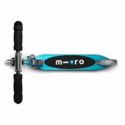Micro Trottinette Sprite LED | Océan Discount