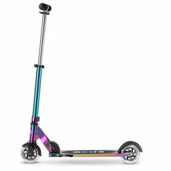 Micro Skates, Trottinettes|Trottinette Sprite LED Neochrome