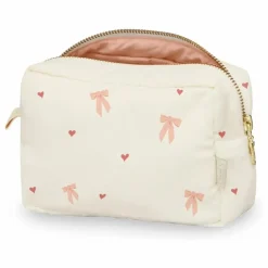 Cam Cam Trousse de toilette Bows | Rose Sale
