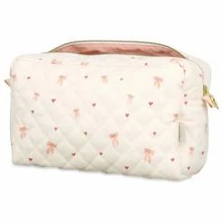 Cam Cam Trousse de toilette Bows | Rose Sale