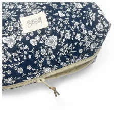 Babyshower Trousse de toilette Camila Liberty | Bleu nuit Sale