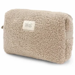 Clearance Babyshower Trousse de toilette Camila | Latte