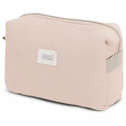Babyshower Trousse de toilette Camila | Rose pâle Online