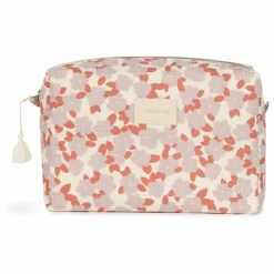 Hot Nobodinoz Trousse de toilette Diva Sakura | Mauve