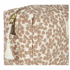 Enfant Nobodinoz Trousses De Toilette|Soins Bébé Et La Beauté|Trousse de toilette Diva en coton bio