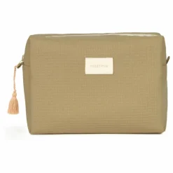 Outlet Nobodinoz Trousse de toilette Diva Opera | Olive