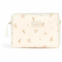 Nobodinoz Trousse de toilette Diva Opera Lily | Ecru Hot