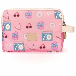 Enfant JOJO FACTORY Trousse de Toilette Double Jojo Song |