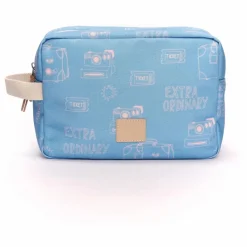 Enfant JOJO FACTORY Sacs, Petite Maroquinerie|Accessoires De Mode|Trousse de Toilette Double Extraordinary |