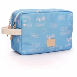 Enfant JOJO FACTORY Sacs, Petite Maroquinerie|Accessoires De Mode|Trousse de Toilette Double Extraordinary |
