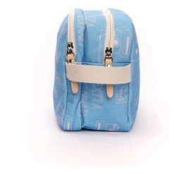Enfant JOJO FACTORY Sacs, Petite Maroquinerie|Accessoires De Mode|Trousse de Toilette Double Extraordinary |