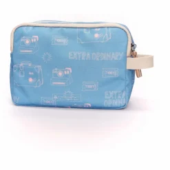 Enfant JOJO FACTORY Sacs, Petite Maroquinerie|Accessoires De Mode|Trousse de Toilette Double Extraordinary |