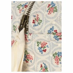 Enfant/Femme Konges Sløjd Trousse de toilette en coton bio Verone Blues |