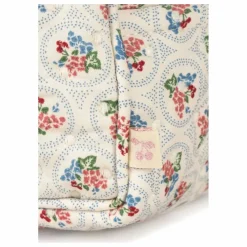 Enfant/Femme Konges Sløjd Trousse de toilette en coton bio Verone Blues |