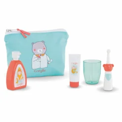 Corolle Trousse de toilette et accessoires
