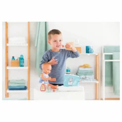 Corolle Trousse de toilette et accessoires