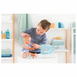 Corolle Trousse de toilette et accessoires