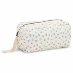 New Konges Sløjd Trousse de toilette Fleurs Multicolore