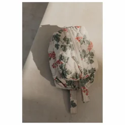 New garbo&friends Trousse de toilette Grapes Pink Rose fuschia