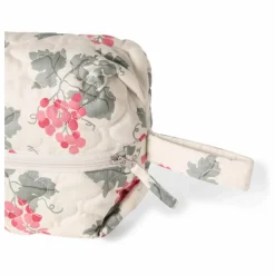 New garbo&friends Trousse de toilette Grapes Pink Rose fuschia