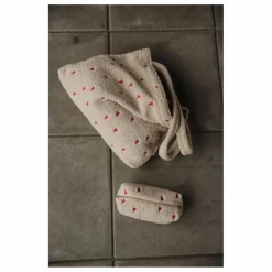 Enfant/Femme Studio Noos Trousses De Toilette|Soins Bébé Et La Beauté|Trousse de toilette Hearts |