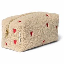 Enfant/Femme Studio Noos Trousses De Toilette|Soins Bébé Et La Beauté|Trousse de toilette Hearts |