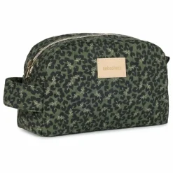 Enfant Nobodinoz Cadeau De Naissance|Soins Bébé Et La Beauté|Trousse de toilette imperméable Hyde Park Forest Yumiko |